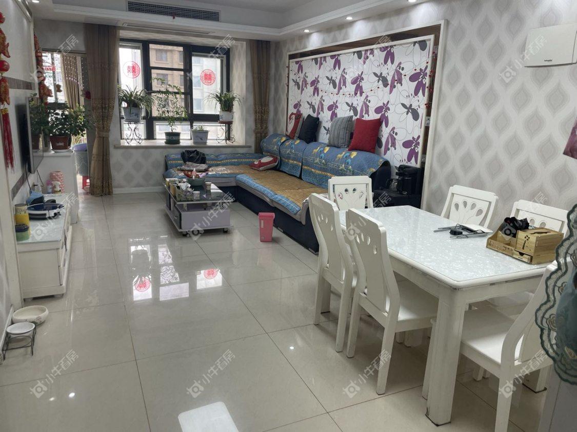 镇江国信宜和在租房源室内图_小牛看房