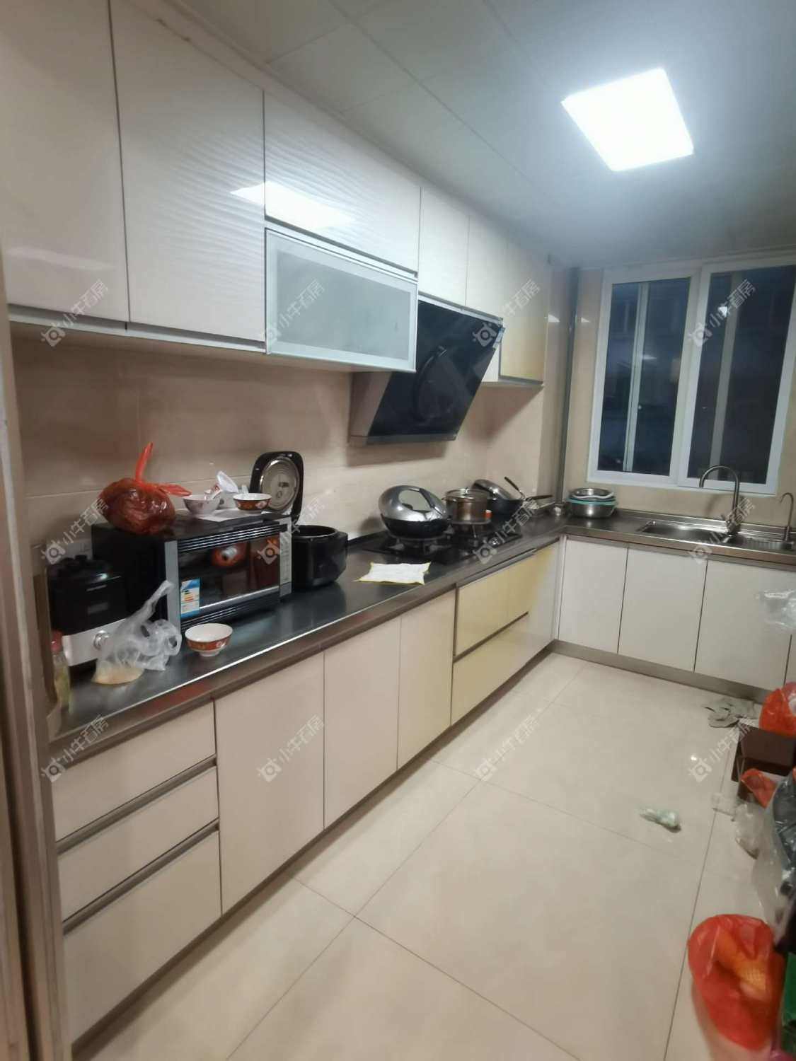 镇江华南园中园在售二手房源_小牛看房