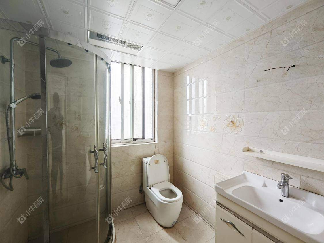 镇江城市绿洲在售二手房源室内图_小牛看房