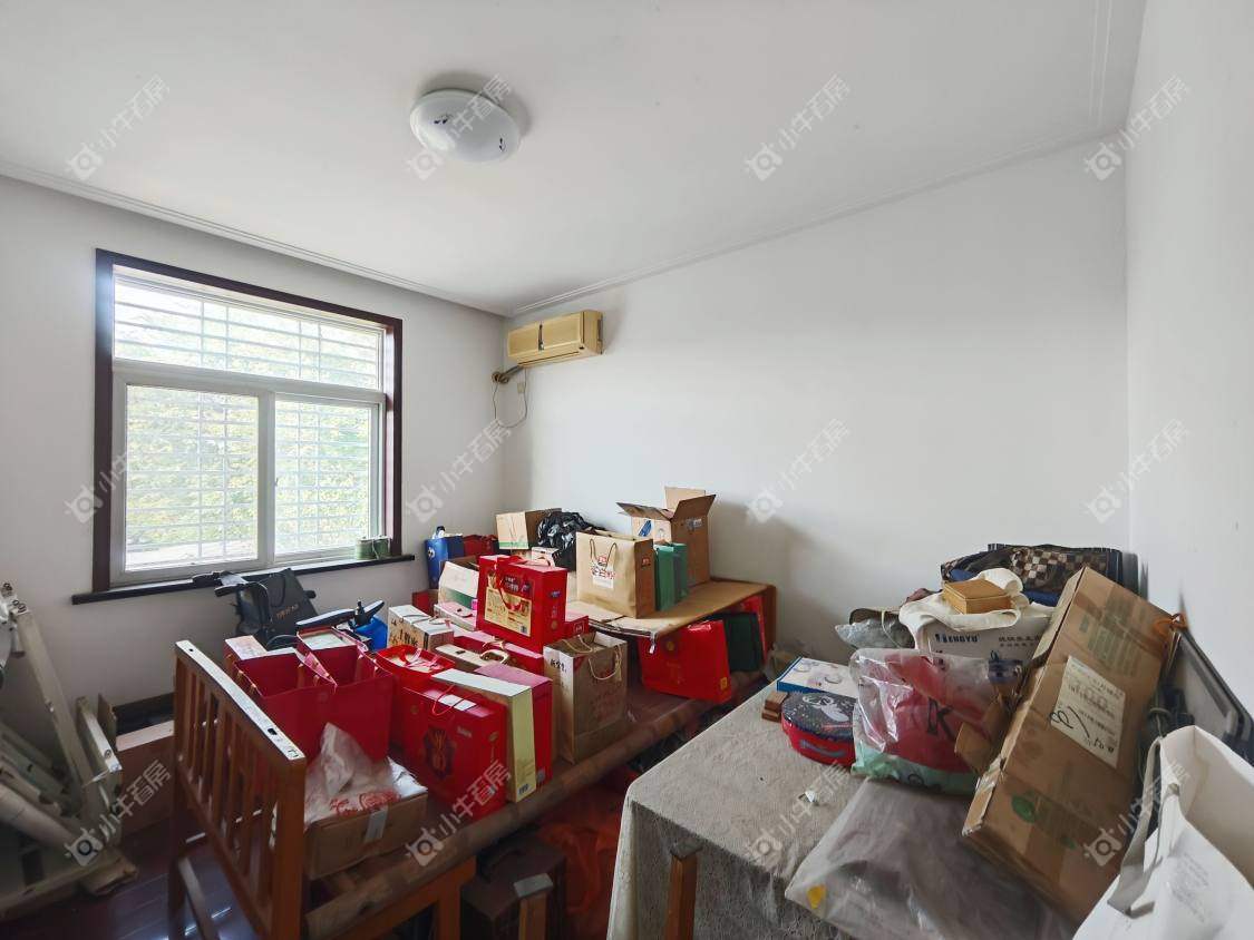 镇江阳光花园（丹阳）别墅区在售二手房源室内图_小牛看房