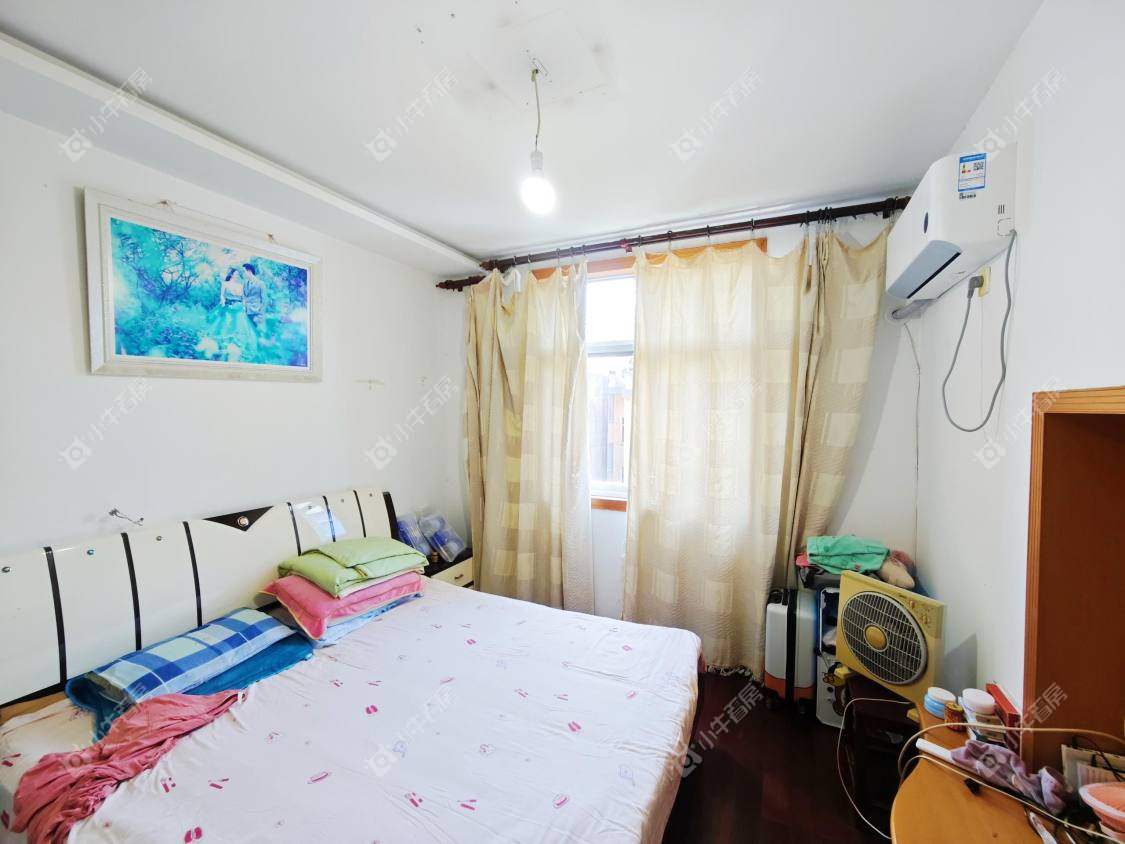 镇江农行宿舍楼（丹阳）在售二手房源室内图_小牛看房