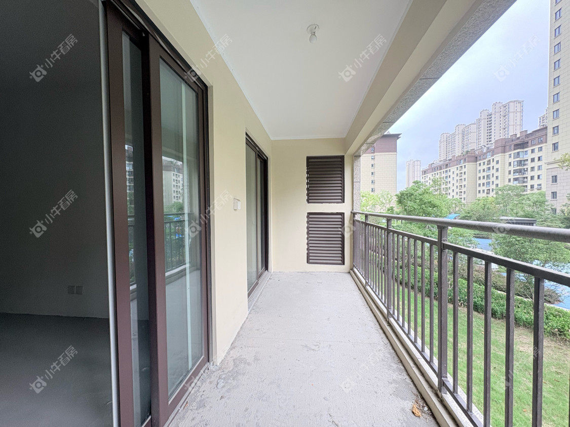 镇江中南熙悦城中南二期在售二手房源室内图_小牛看房