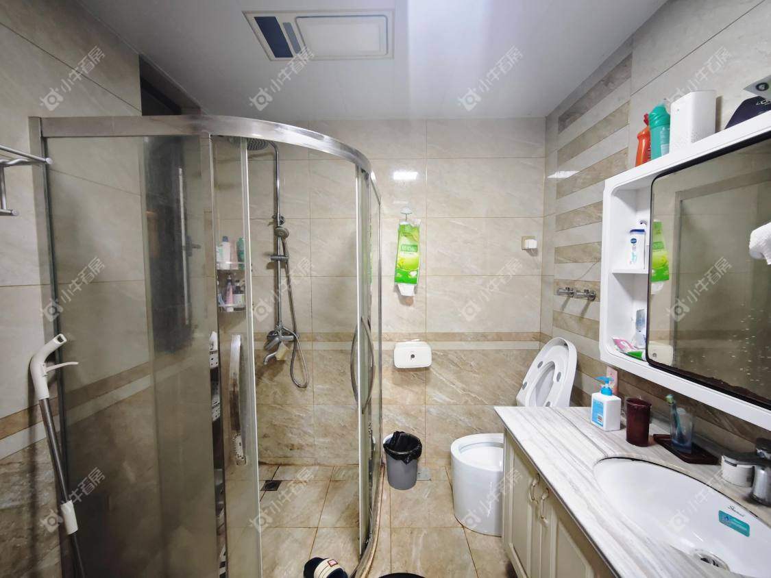 镇江御珑湾(丹阳)在售二手房源室内图_小牛看房