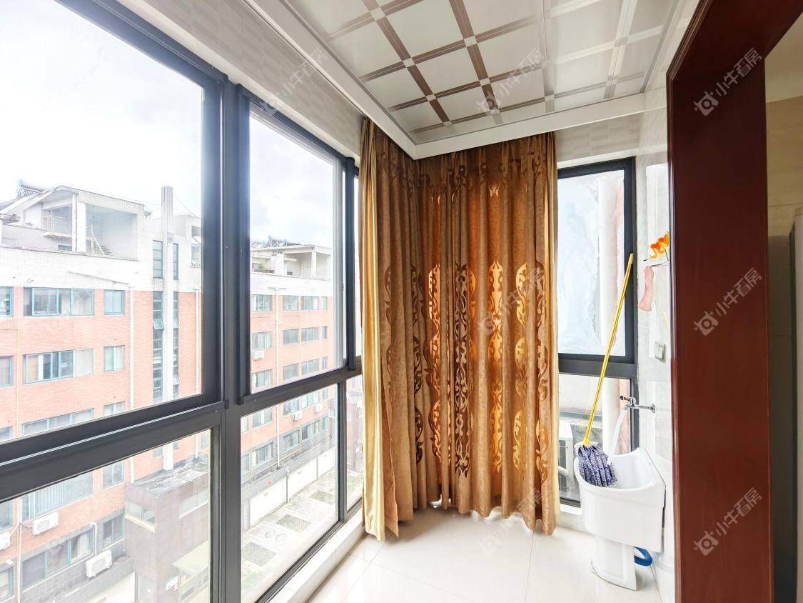 镇江江南人家在售二手房源室内图_小牛看房