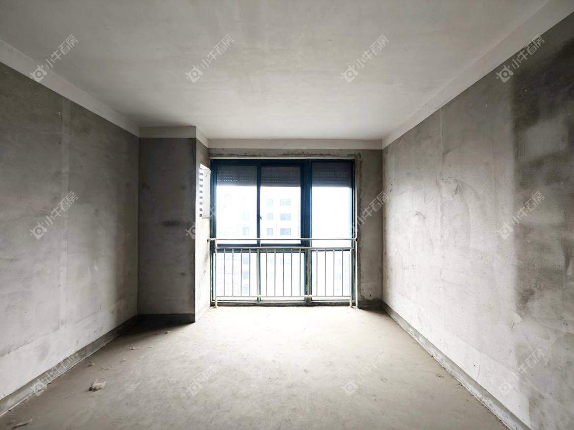 镇江欧洲城在售二手房源室内图_小牛看房