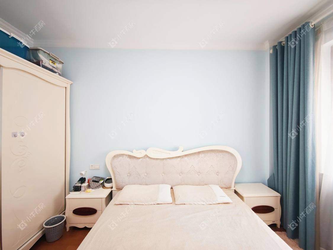 镇江御珑湾(丹阳)在售二手房源室内图_小牛看房