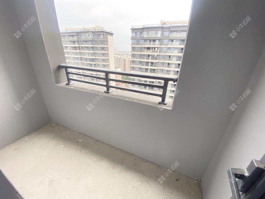 镇江璞悦观邸在售二手房源室内图_小牛看房