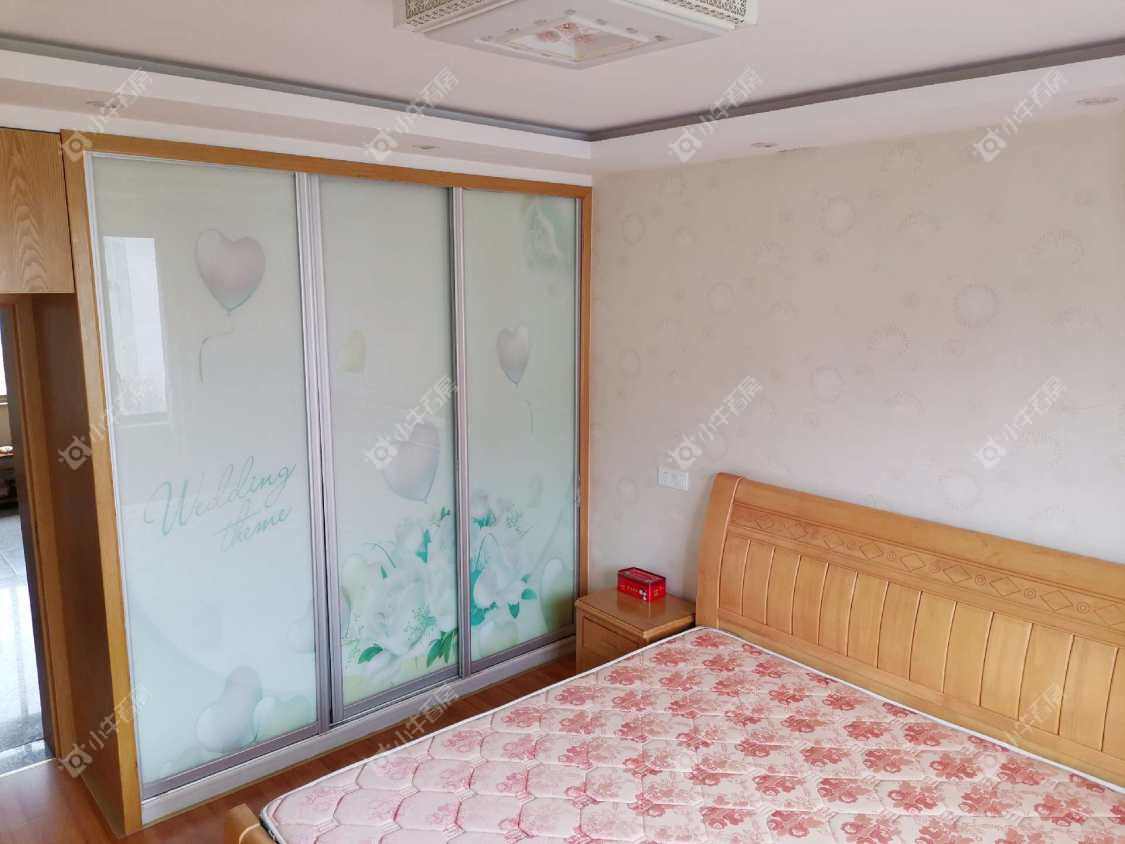 镇江幸福小区在售二手房源_小牛看房