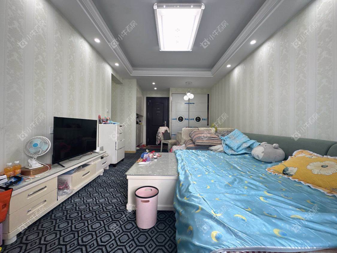 镇江碧桂园在售二手房源_小牛看房