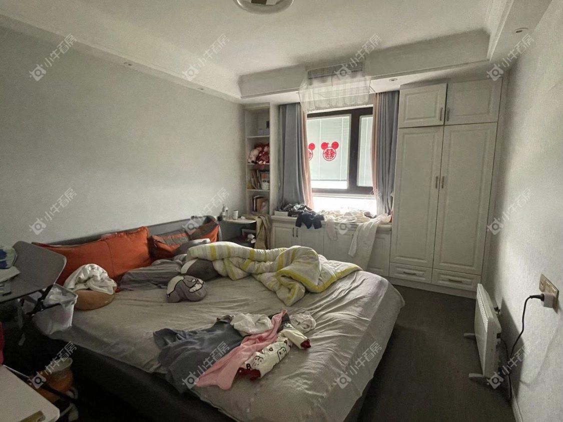 镇江和园在售二手房源室内图_小牛看房