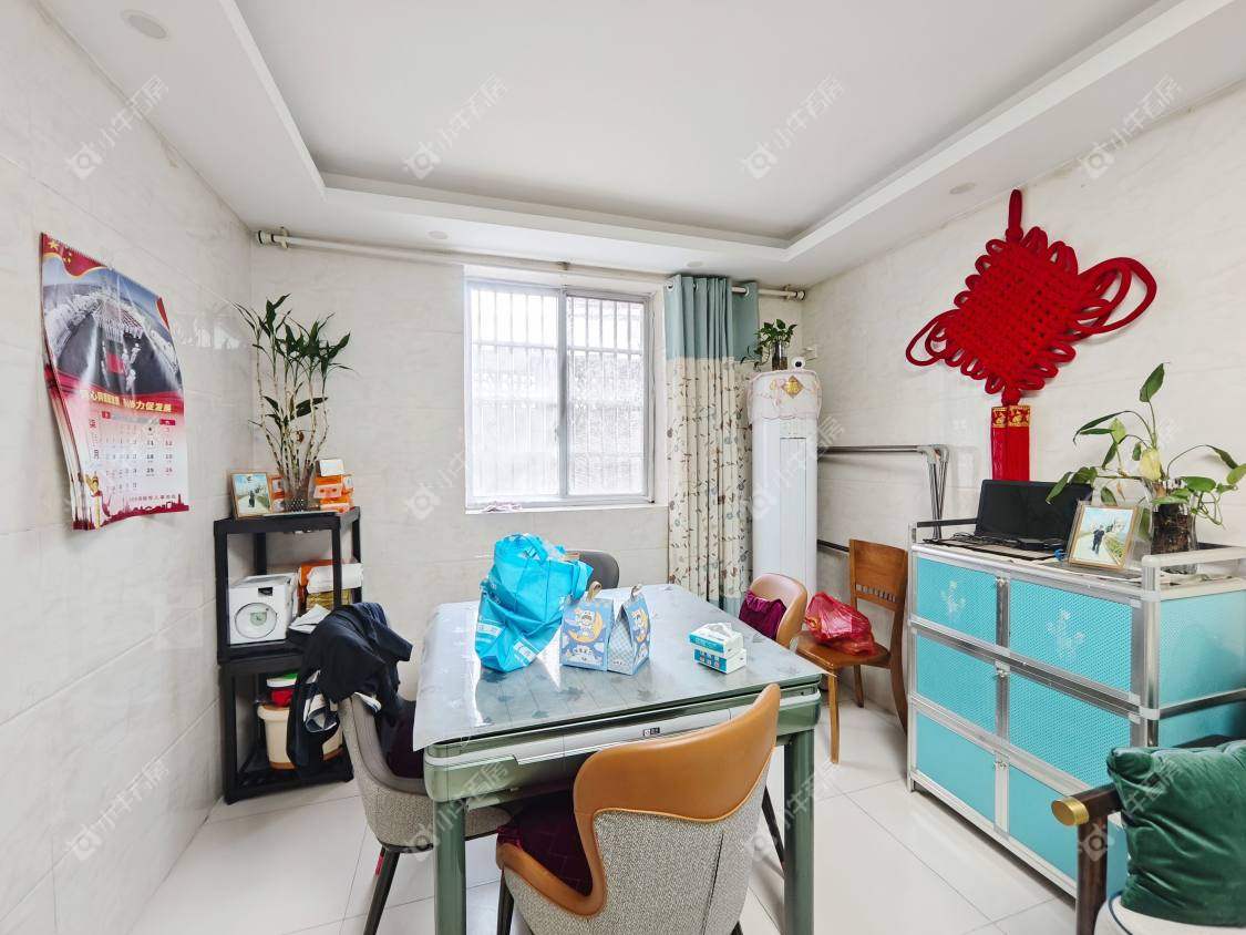 镇江朝阳新村（丹阳）在售二手房源室内图_小牛看房