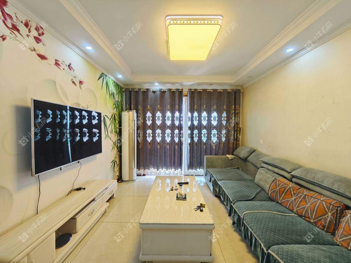 镇江众悦华城在售二手房源室内图_小牛看房