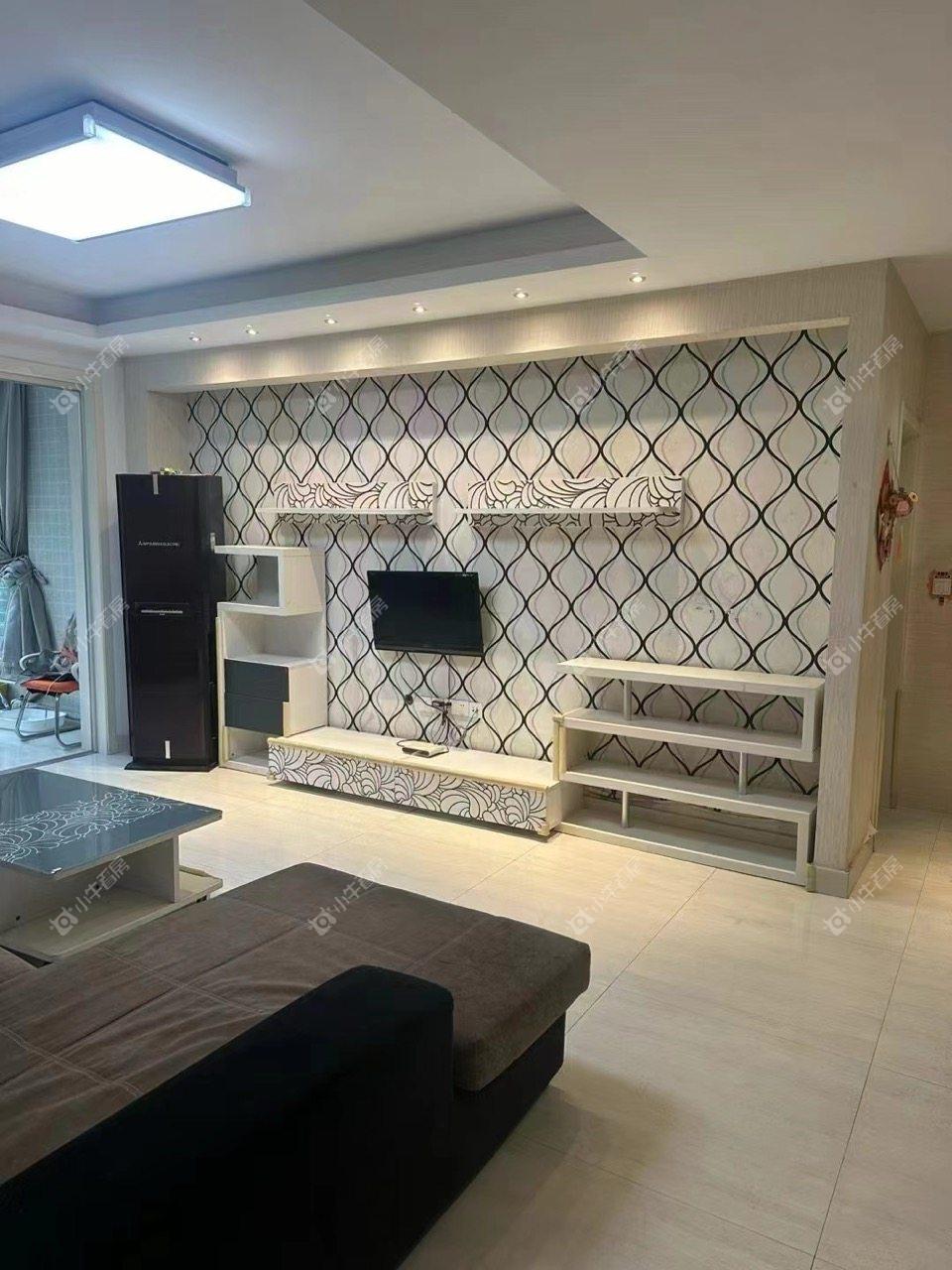 镇江名都新贵在售二手房源室内图_小牛看房