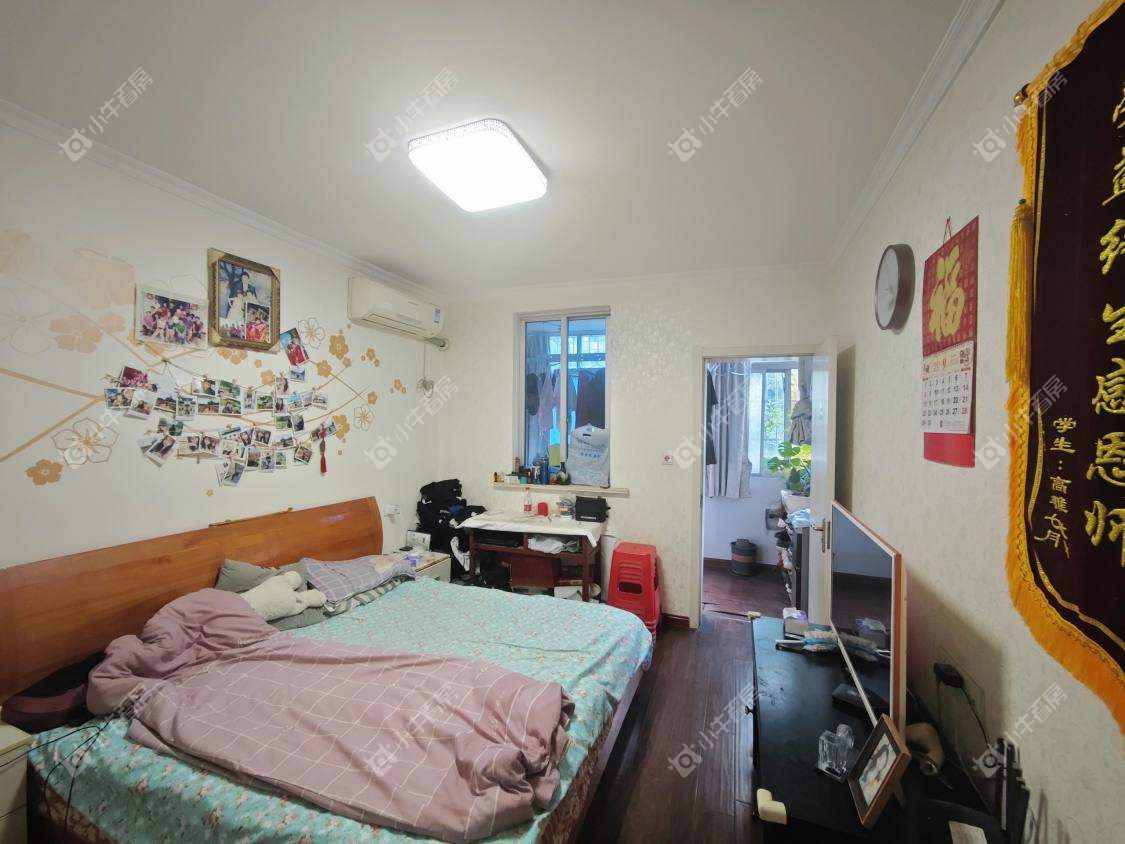 镇江朝阳新村（丹阳）在售二手房源室内图_小牛看房