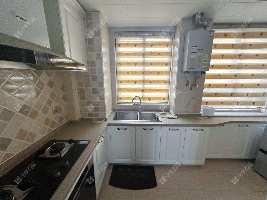 镇江吾悦华府（丹阳）在售二手房源室内图_小牛看房