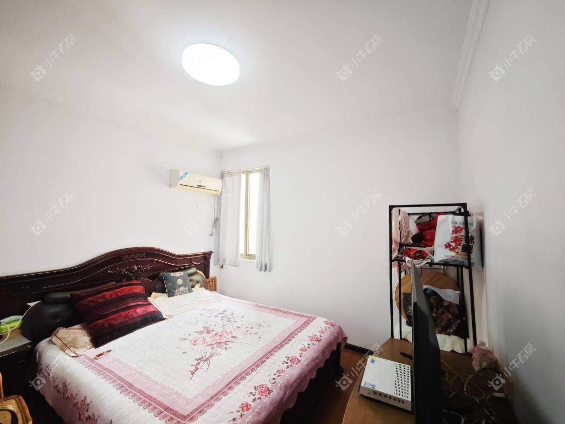 镇江兰信公寓在售二手房源室内图_小牛看房