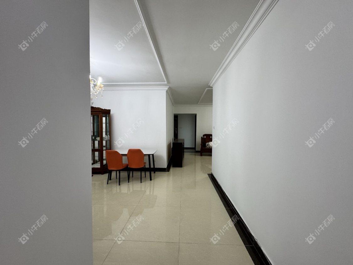 镇江恒大名都一期在售二手房源室内图_小牛看房