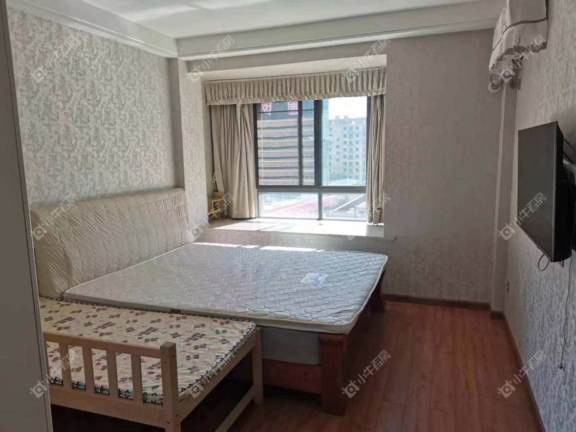 镇江华都锦城在售二手房源_小牛看房