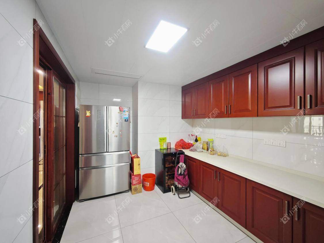 镇江恒大名都二三期在售二手房源室内图_小牛看房