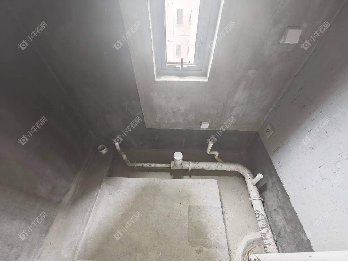 镇江中海时代都会在售二手房源室内图_小牛看房