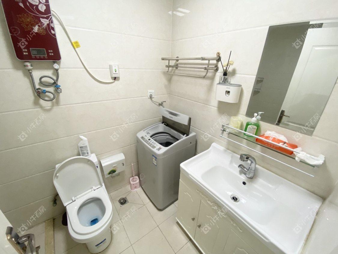 镇江华都锦城在售二手房源室内图_小牛看房