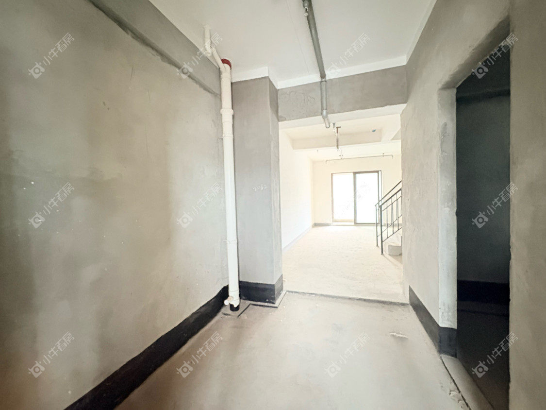 镇江御珑湾商业楼在售二手房源室内图_小牛看房