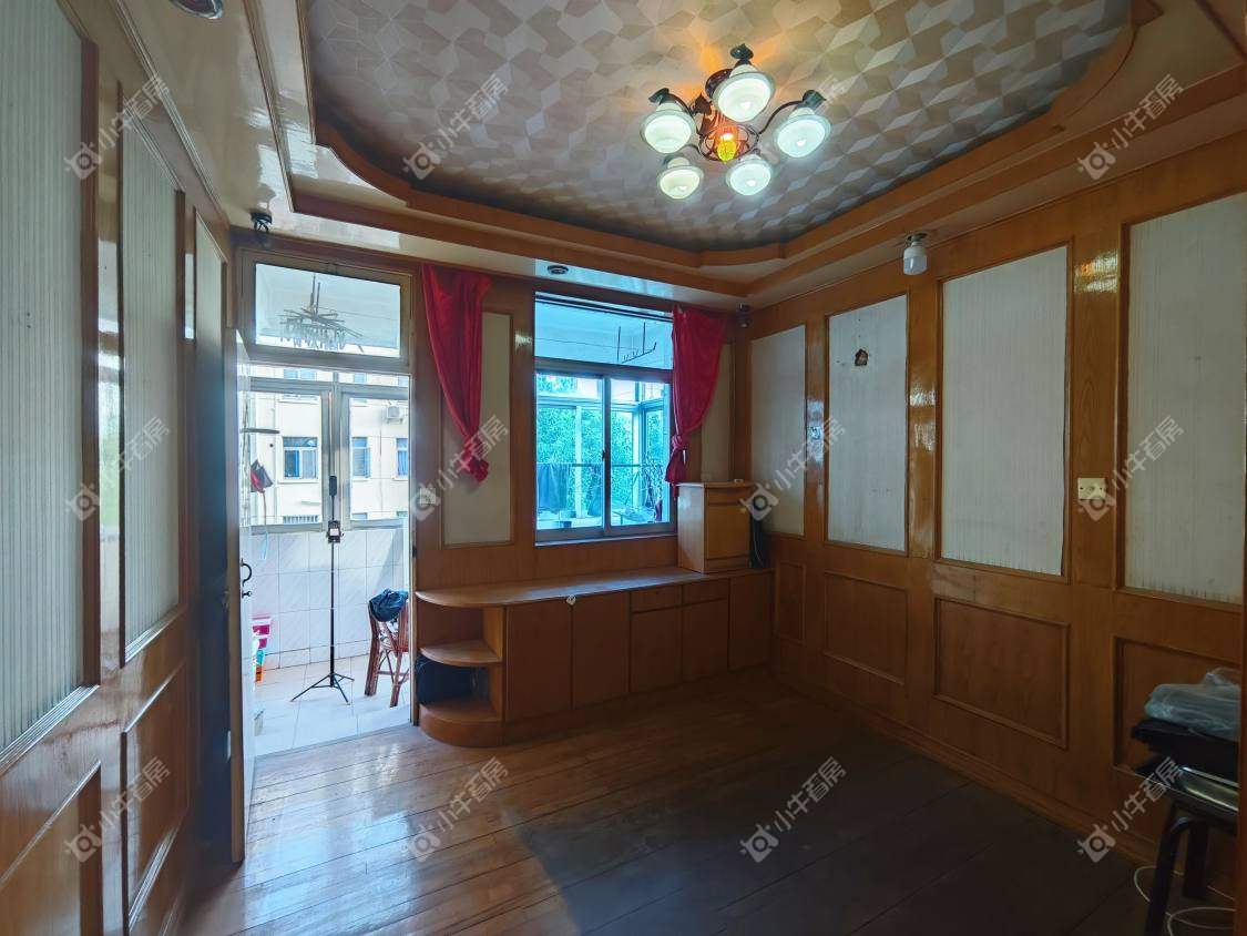 镇江教师新村在售二手房源室内图_小牛看房