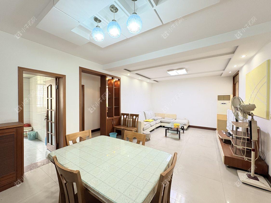 镇江华南园中园在售二手房源_小牛看房