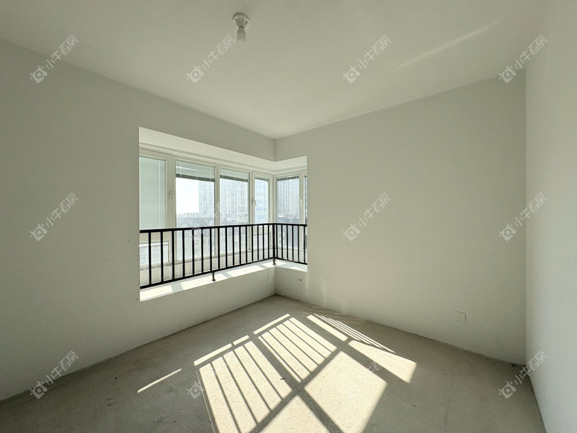 镇江中南熙悦城中南二期在售二手房源室内图_小牛看房