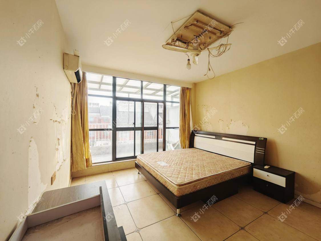 镇江佳景天城在售二手房源室内图_小牛看房