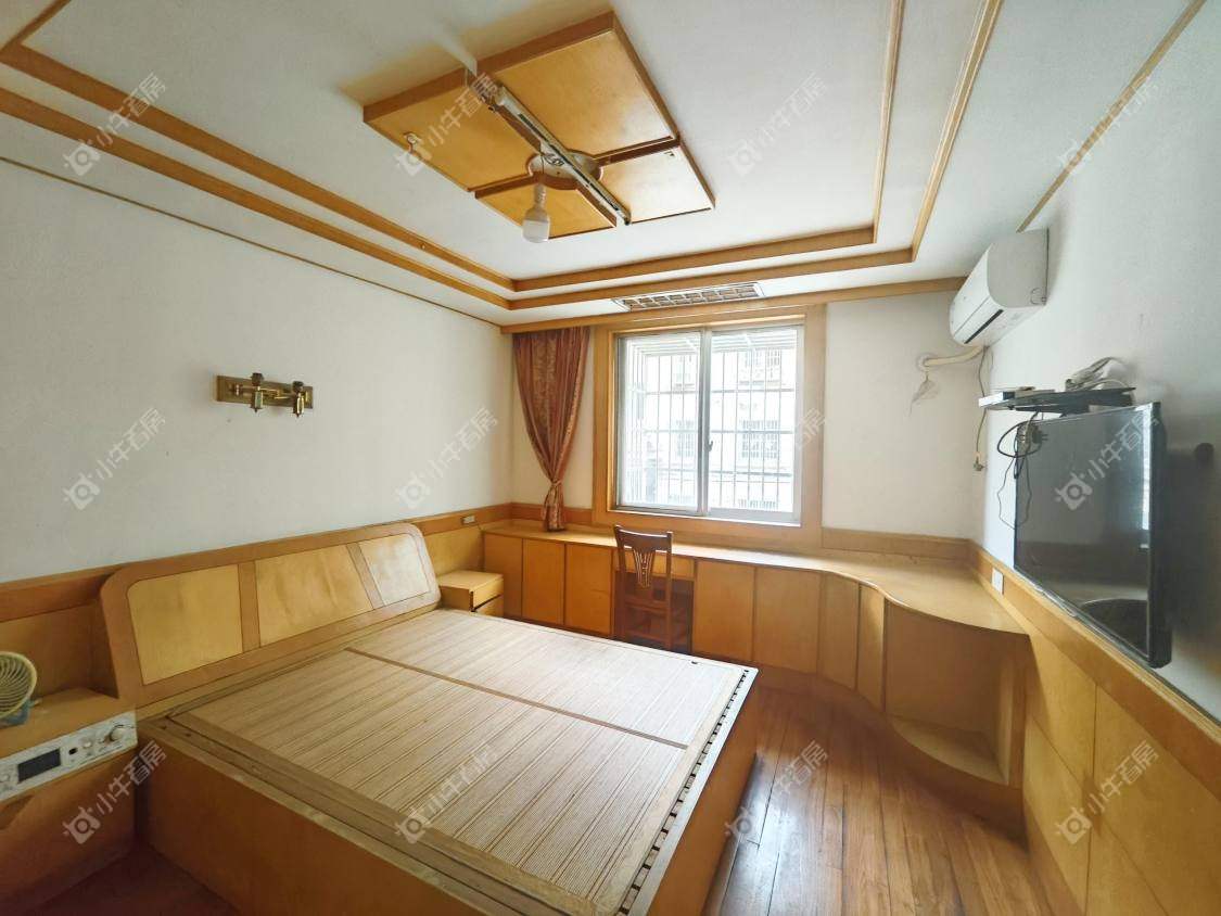 镇江百花新村在售二手房源室内图_小牛看房