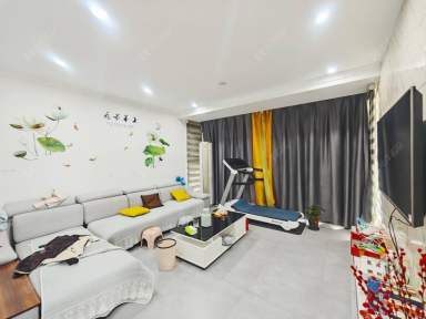 镇江翡翠林花园（天福花园）在售二手房_小牛看房