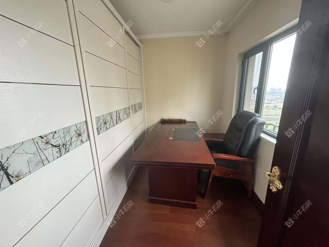 镇江恒大名都二三期在售二手房源室内图_小牛看房