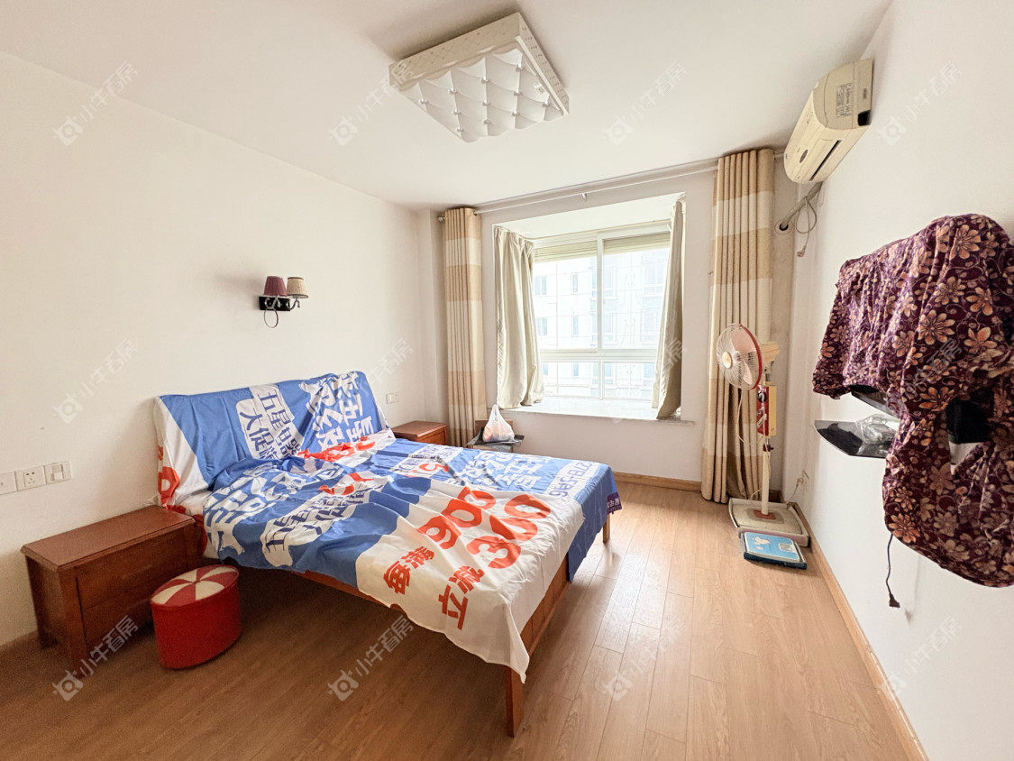 镇江惠泽苑在售二手房源室内图_小牛看房