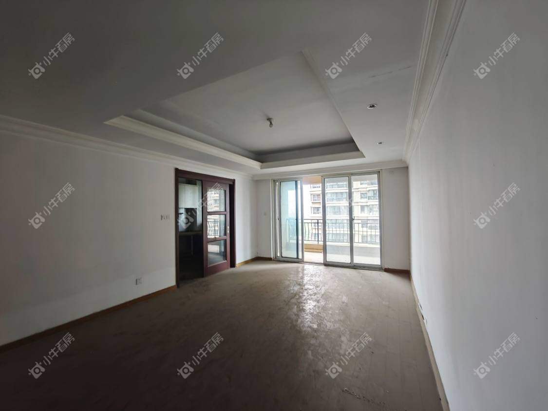 镇江碧桂园在售二手房源室内图_小牛看房