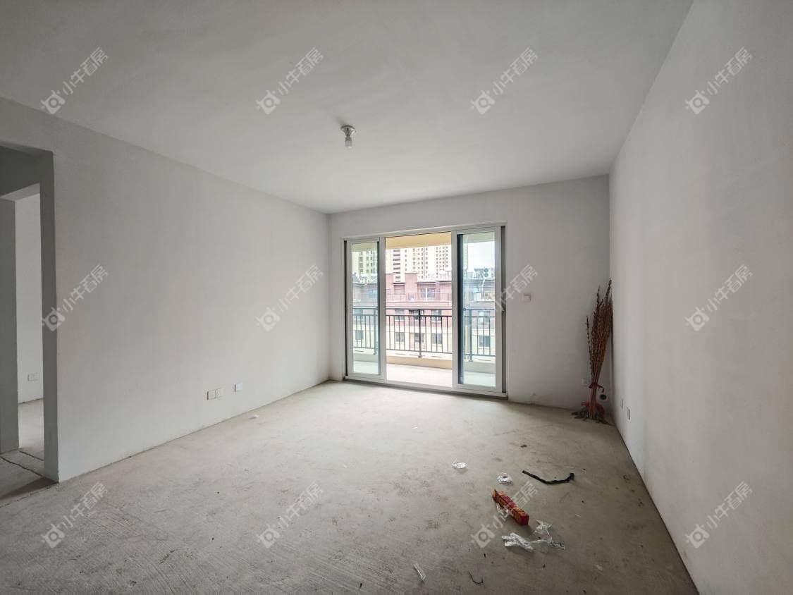 镇江中南熙悦城中南二期在售二手房源室内图_小牛看房