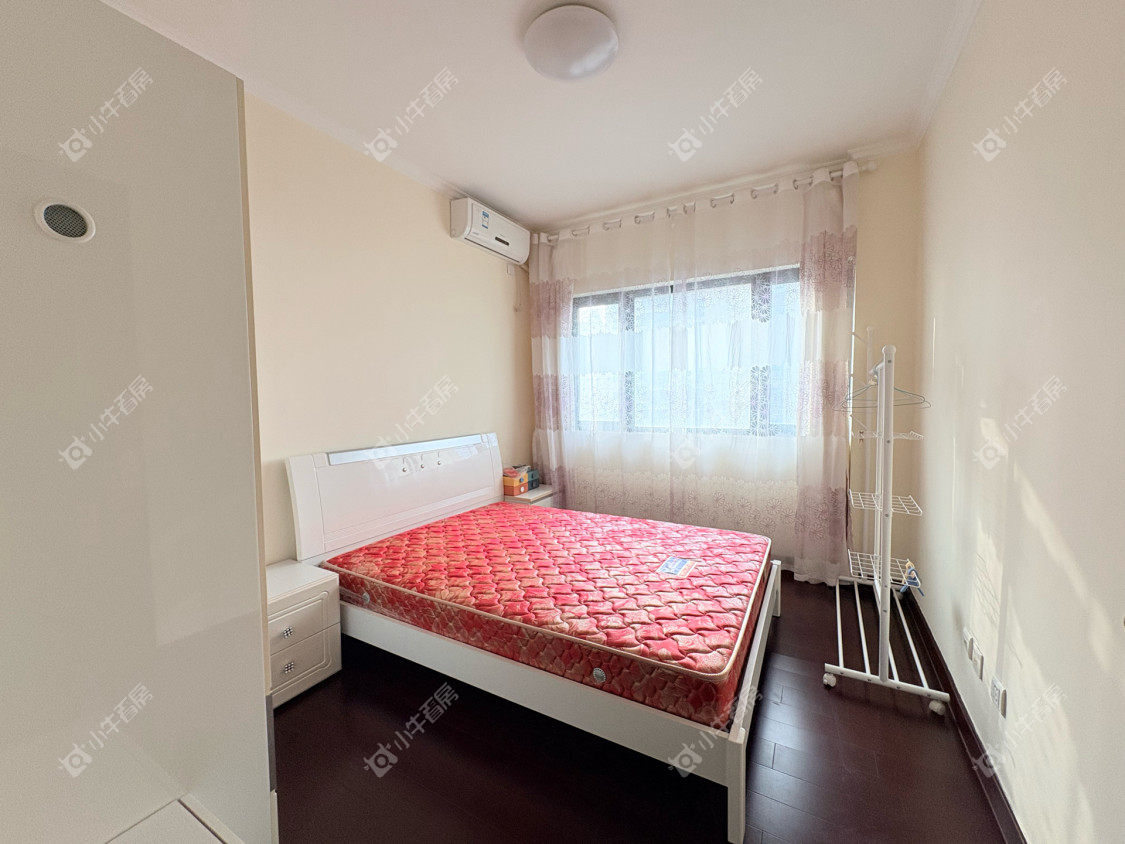 镇江恒大名都一期在售二手房源室内图_小牛看房