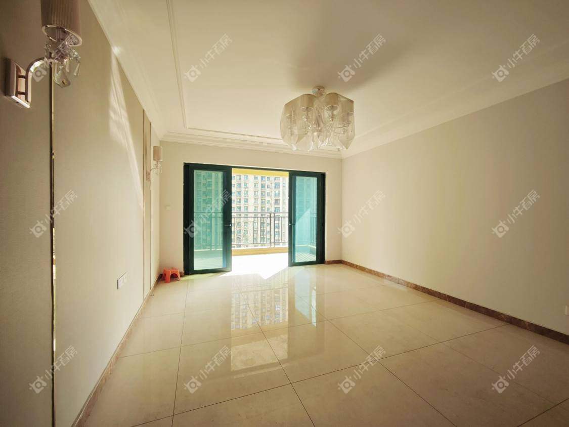 镇江恒大名都二三期在售二手房源_小牛看房