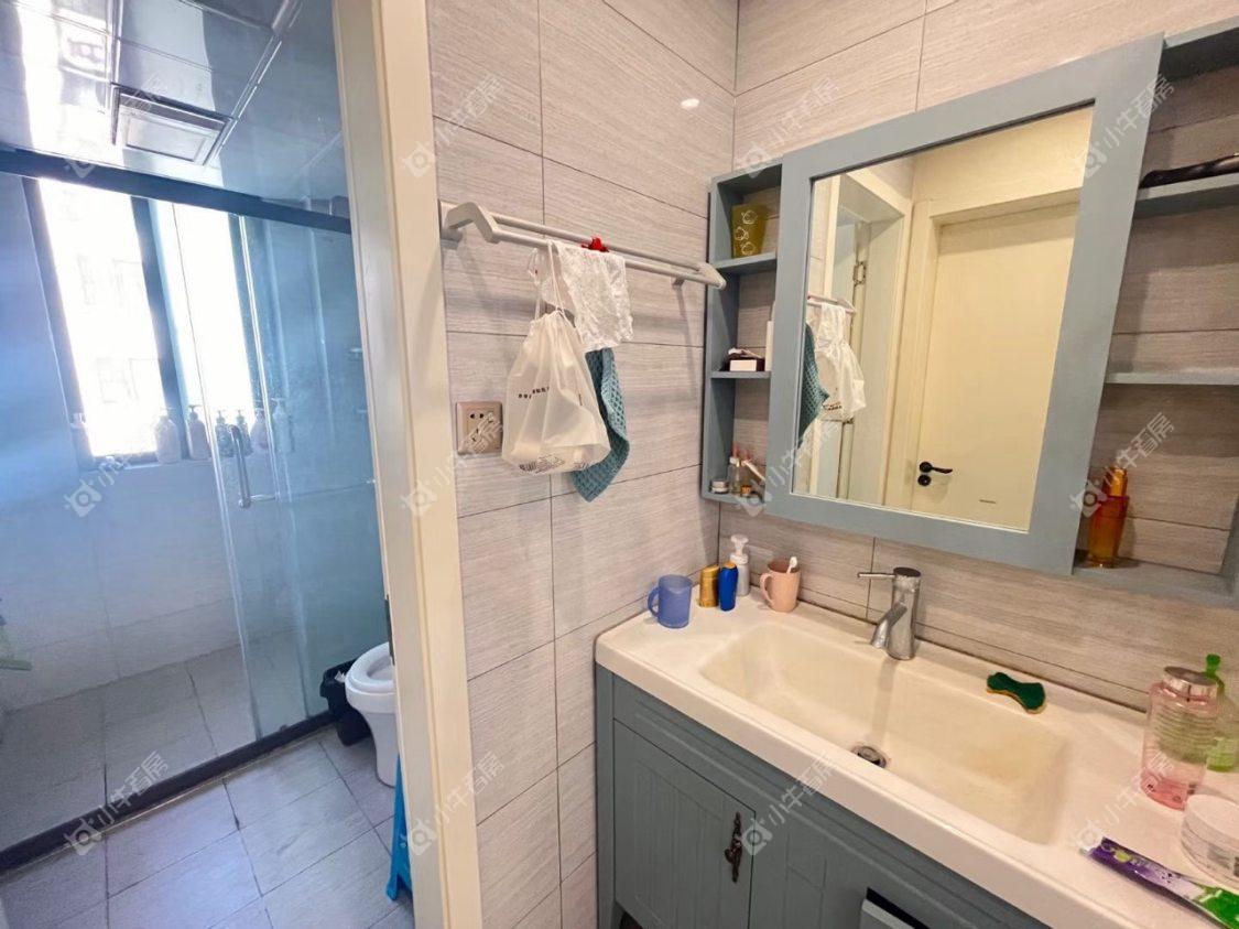 镇江锦江花园在售二手房源室内图_小牛看房