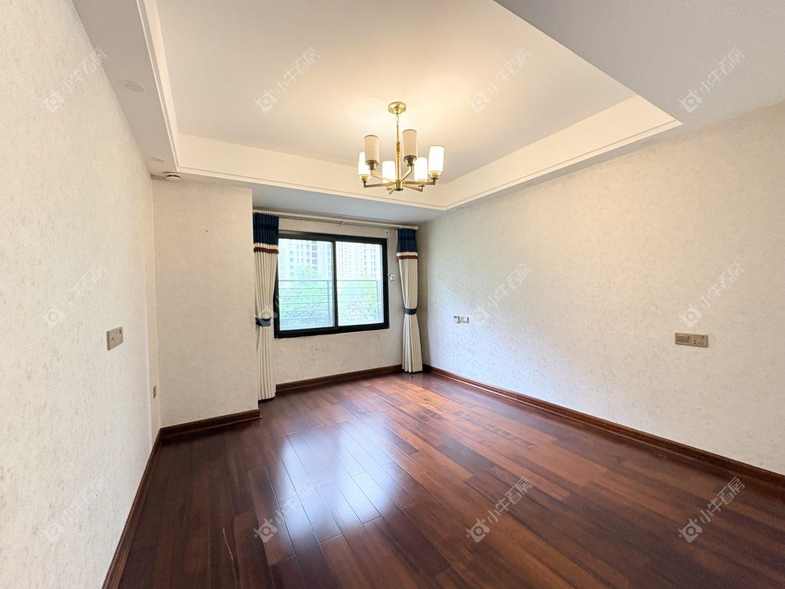 镇江吾悦华府（丹阳）在售二手房源室内图_小牛看房