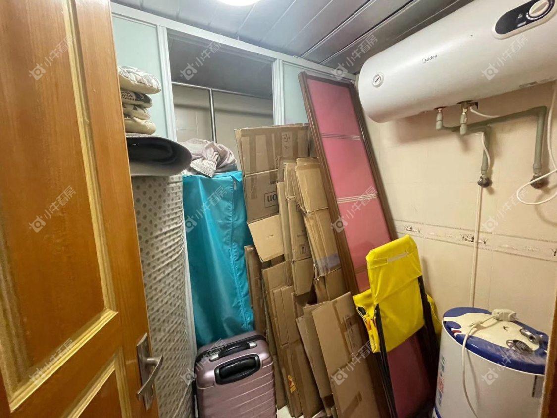 镇江凤翔花园在售二手房源室内图_小牛看房