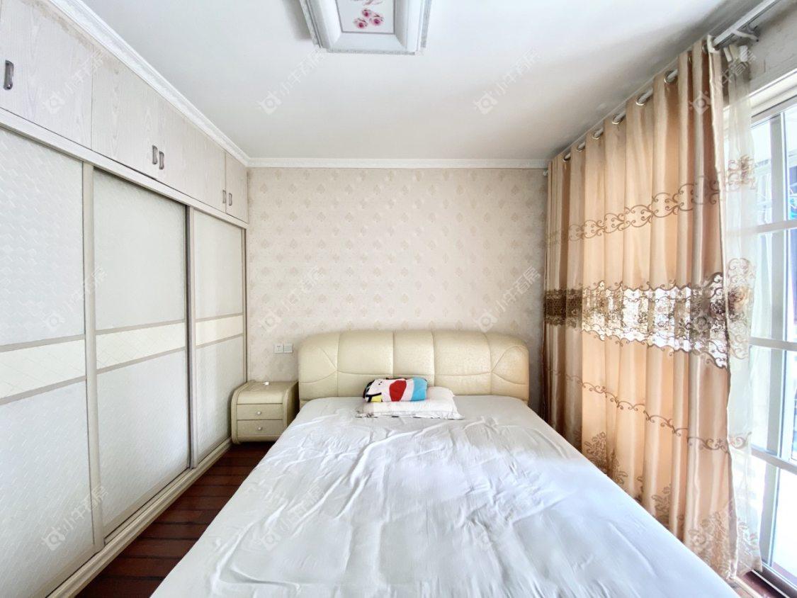 镇江金鼎城市花园在售二手房源室内图_小牛看房