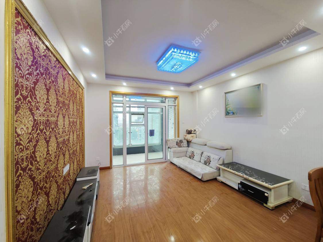 镇江练湖新城在售二手房源室内图_小牛看房