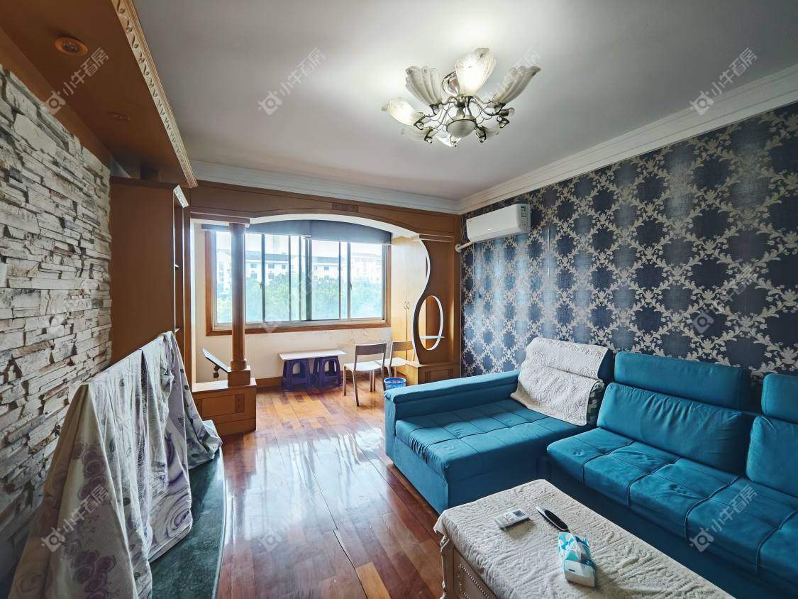 镇江小定船在售二手房源室内图_小牛看房