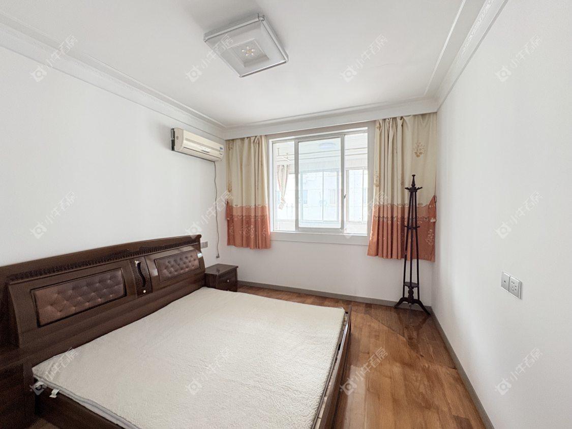 镇江华南园中园在售二手房源室内图_小牛看房