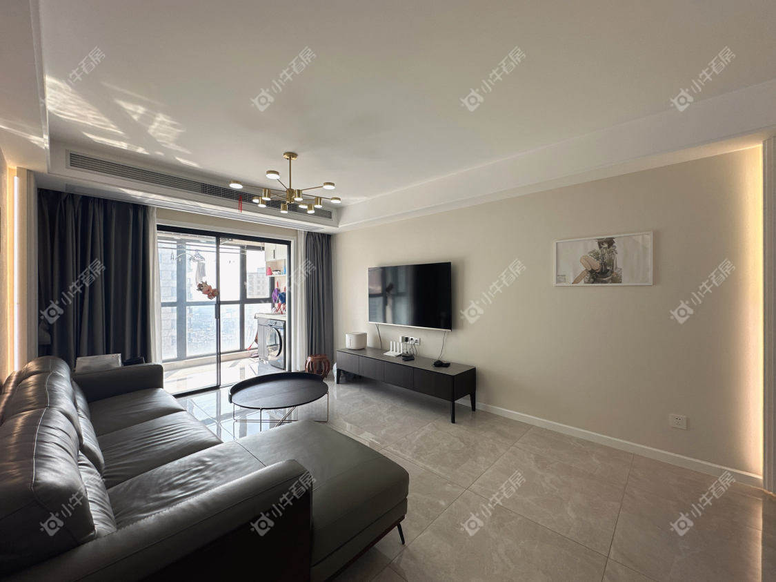 镇江万善上院在售二手房源_小牛看房