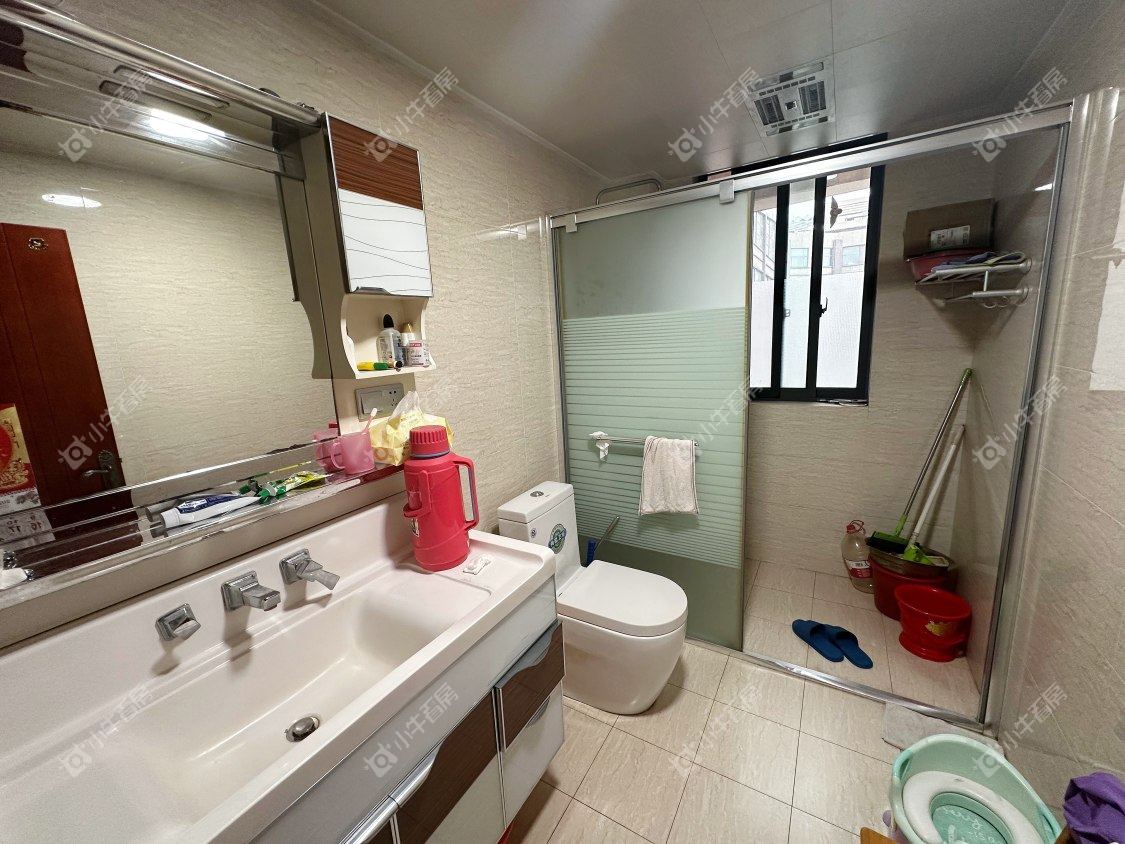 镇江江南人家在售二手房源室内图_小牛看房