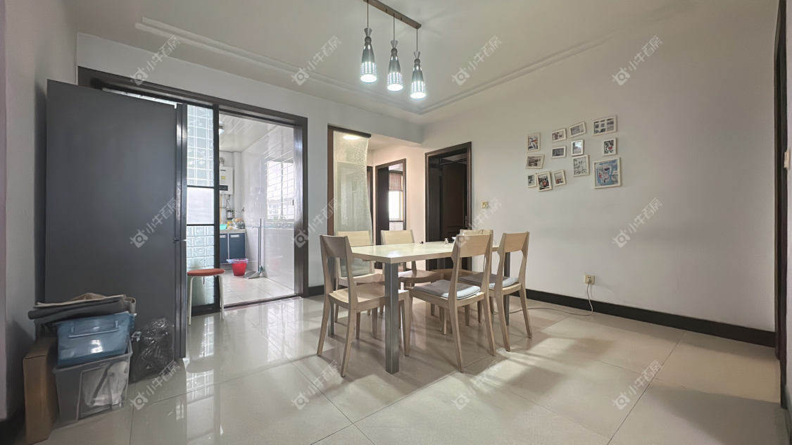 镇江华南园中园在售二手房源_小牛看房