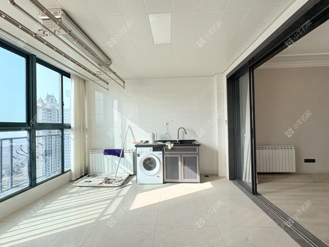 镇江恒大名都一期在售二手房源室内图_小牛看房