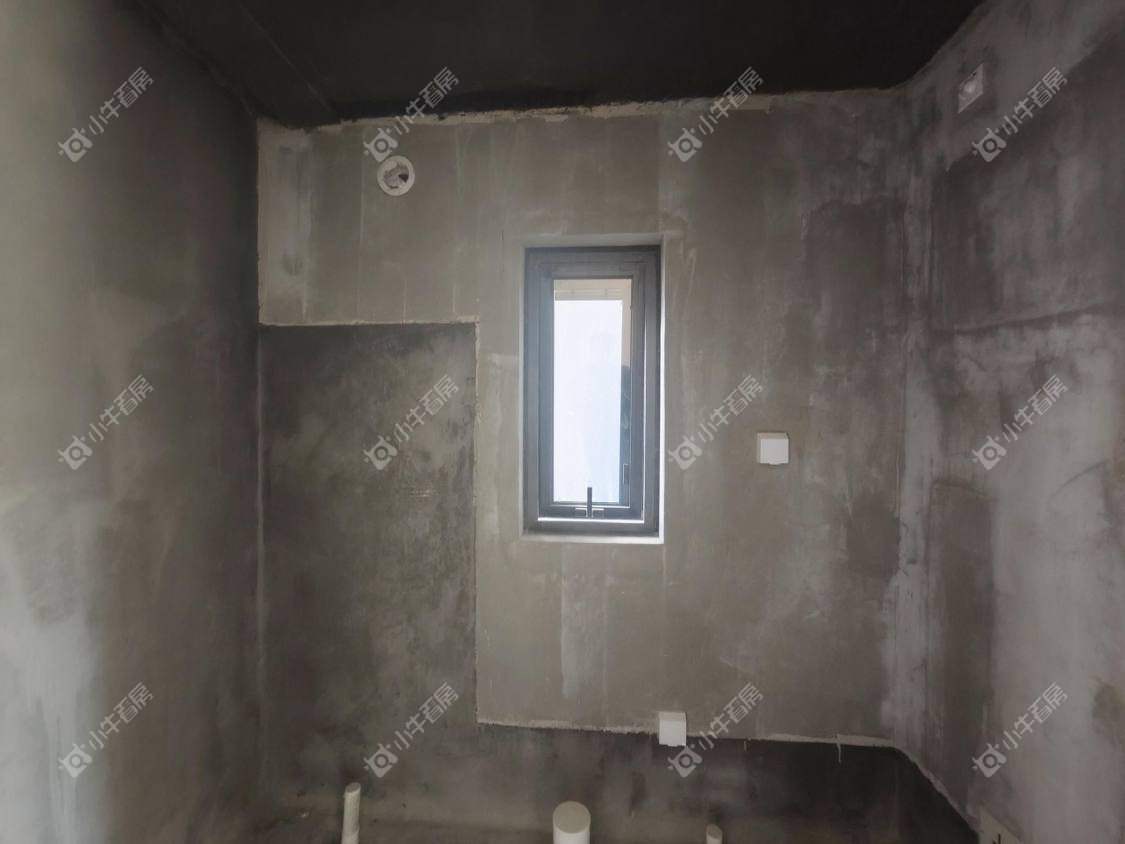 镇江中海时代都会在售二手房源室内图_小牛看房